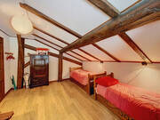 Sale Ferienhaus chalet 6 pièces Les Houches 74310 Les Chavaux