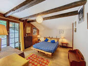 Sale Ferienhaus chalet 6 pièces Les Houches 74310 Les Chavaux