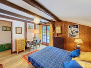 Sale Ferienhaus chalet 6 pièces Les Houches 74310 Les Chavaux