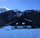 Sale Ferienhaus chalet 6 pièces Les Houches 74310 Les Chavaux