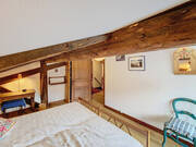 Sale Ferienhaus chalet 6 pièces Les Houches 74310 Les Chavaux