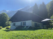 Sale Ferienhaus chalet 6 pièces Les Houches 74310 Les Chavaux