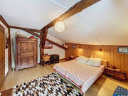 Sale Ferienhaus chalet 6 pièces Les Houches 74310 Les Chavaux