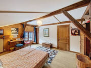 Sale Ferienhaus chalet 6 pièces Les Houches 74310 Les Chavaux