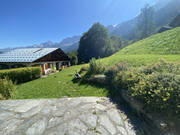 Sale Ferienhaus chalet 6 pièces Les Houches 74310 Les Chavaux