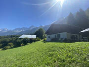 Sale Ferienhaus chalet 6 pièces Les Houches 74310 Les Chavaux