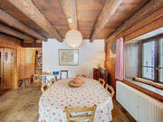 Sale Ferienhaus chalet 6 pièces Les Houches 74310 Les Chavaux