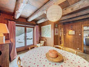 Sale Ferienhaus chalet 6 pièces Les Houches 74310 Les Chavaux