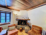 Sale Ferienhaus chalet 6 pièces Les Houches 74310 Les Chavaux