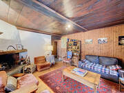 Sale Ferienhaus chalet 6 pièces Les Houches 74310 Les Chavaux