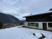 Sale Ferienhaus chalet 6 pièces Les Houches 74310 Les Chavaux