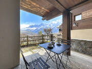 Vente Chalet 5 pièces Les Houches 74310 Les Chavants