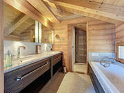 Vente Chalet 5 pièces Les Houches 74310 Les Chavants