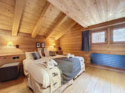 Vente Chalet 5 pièces Les Houches 74310 Les Chavants