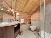 Vente Chalet 5 pièces Les Houches 74310 Les Chavants