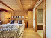 Vente Chalet 5 pièces Les Houches 74310 Les Chavants