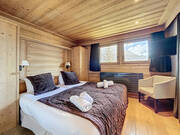 Vente Chalet 5 pièces Les Houches 74310 Les Chavants