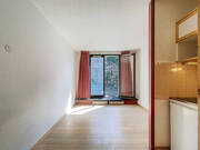 Vente Appartement studio 1 pièce Chamonix-Mont-Blanc 74400 CENTRE-VILLE