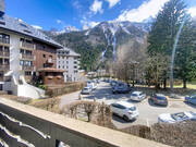 Vente Appartement studio 1 pièce Chamonix-Mont-Blanc 74400 CENTRE-VILLE