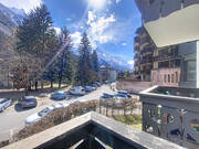 Vente Appartement studio 1 pièce Chamonix-Mont-Blanc 74400 CENTRE-VILLE
