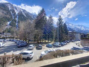 Vente Appartement studio 1 pièce Chamonix-Mont-Blanc 74400 CENTRE-VILLE