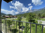 Vente Appartement 2 pièces Servoz 74310