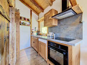 Vente Chalet 4 pièces Servoz 74310