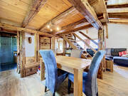 Vente Chalet 4 pièces Servoz 74310