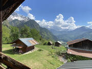 Vente Chalet 4 pièces Servoz 74310