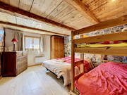 Vente Chalet 4 pièces Servoz 74310