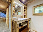 Vente Chalet 4 pièces Servoz 74310