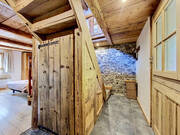 Vente Chalet 4 pièces Servoz 74310