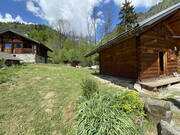 Vente Chalet 4 pièces Servoz 74310