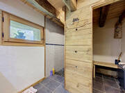 Vente Chalet 4 pièces Servoz 74310