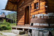 Vente Chalet 4 pièces Servoz 74310