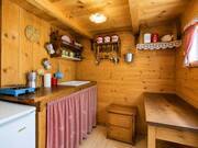 Vente Chalet 4 pièces Servoz 74310
