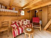 Vente Chalet 4 pièces Servoz 74310