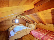Vente Chalet 4 pièces Servoz 74310