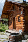 Vente Chalet 4 pièces Servoz 74310