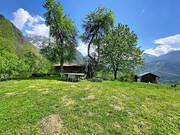 Vente Chalet 4 pièces Servoz 74310
