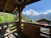 Vente Chalet 4 pièces Servoz 74310