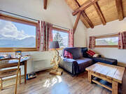 Vente Chalet 4 pièces Servoz 74310