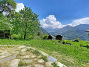 Vente Chalet 4 pièces Servoz 74310