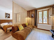 Vendita Appartamento studio 1 pièce Chamonix-Mont-Blanc 74400 CENTRE-VILLE