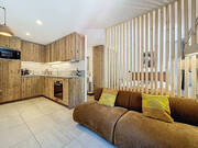 Vendita Appartamento studio 1 pièce Chamonix-Mont-Blanc 74400 CENTRE-VILLE