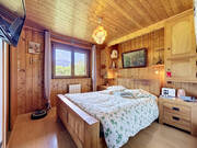 Vente Chalet maison 4 pièces Les Houches 74310