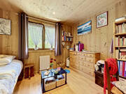Vente Chalet maison 4 pièces Les Houches 74310