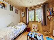 Vente Chalet maison 4 pièces Les Houches 74310