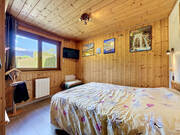 Vente Chalet maison 4 pièces Les Houches 74310