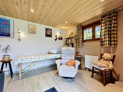 Vente Chalet maison 4 pièces Les Houches 74310